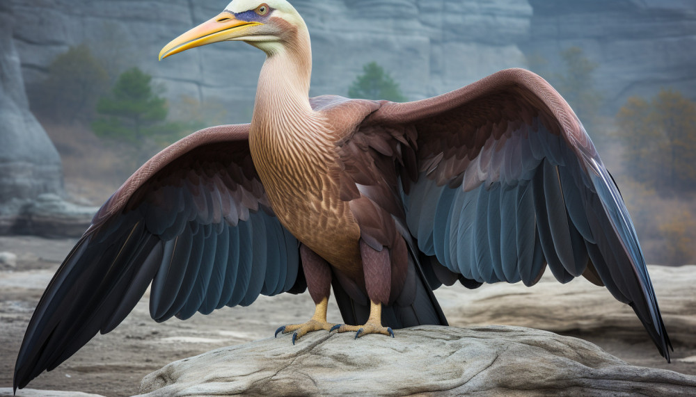 Marine Giants: Uncovering the World of Blue Whales